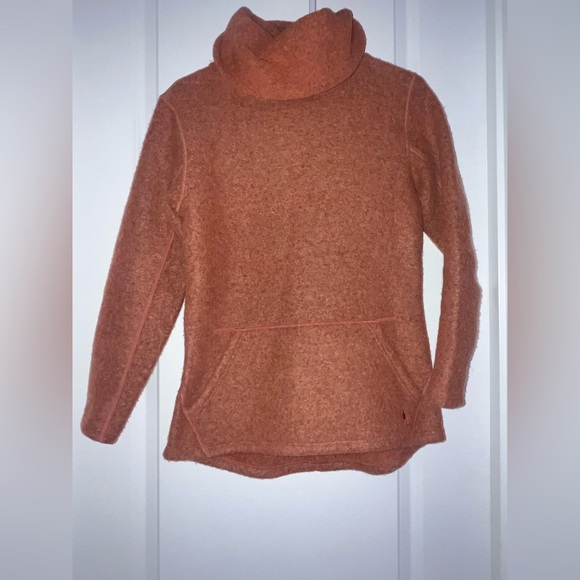 Smartwool Women's Hudson Trail Fleece Pullover - Picture 1 of 4